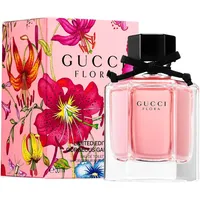 Gucci Flora by Gucci Gorgeous Gardenia eau de Toilette für Damen 50 ml