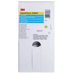 3M 50800 Flüssigseife Nachfüllpackung 1,4 l