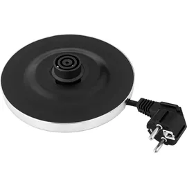 ECG RK 1750 1,7 l Schwarz