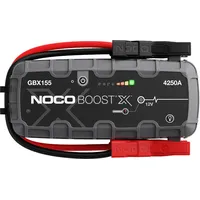 Noco Boost X GBX155 4250A 12V UltraSafe Starthilfe Powerbank,