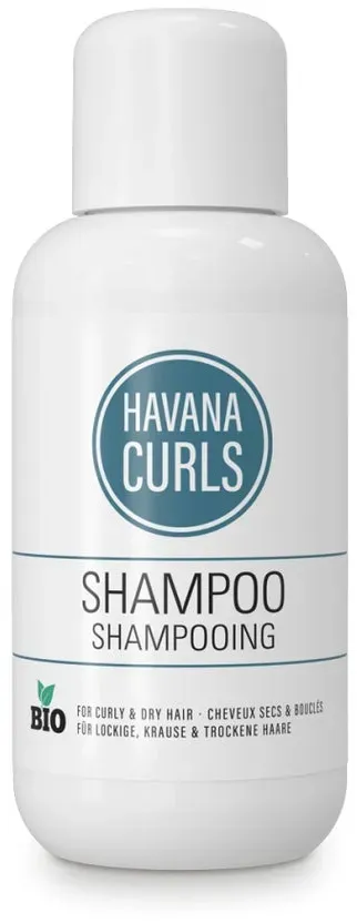 Havana Curls Shampoo 50ml