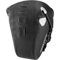 Ortlieb Saddle-Bag Two 1,6L schwarz/grau