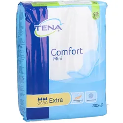 TENA Comfort Mini Extra Inkontinenz Einlagen
