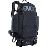 EVOC Trail Builder 35, black