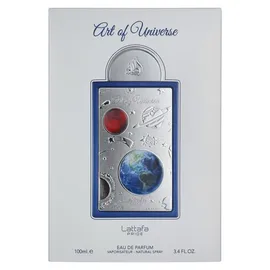 Lattafa Pride Art Of Universe Eau de Parfum 100 ml