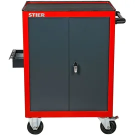 Stier Schrankwagen 985x670x470 mm