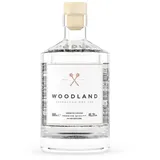 WOODLAND Sauerland Dry Gin 45,3% Vol. 0,5l