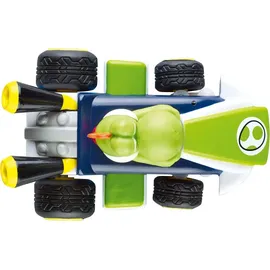 Carrera RC Mario Kart Mini RC, Yoshi 370430034