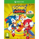 Sega, Sonic Mania Plus Xbox One