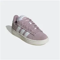 Adidas Grand Court Alpha Preloved Fig/Cloud White/Off White 41 1/3