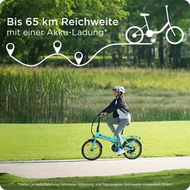 Zündapp Z101 20 Zoll RH 37 cm schwarz
