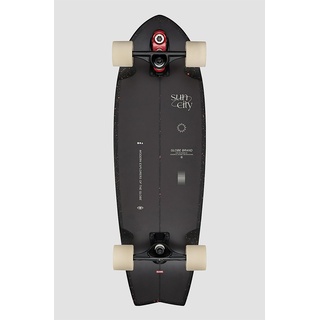 Globe Sun City 2 30 ́ ́ Cruiser Skateboard - Astro red