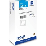 Epson T7542 cyan