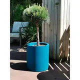 Riviera Granit Ø 50 x 53,5 cm Blau