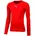 Puma Kinder LIGA Tee LS Jr Shirt Red 164