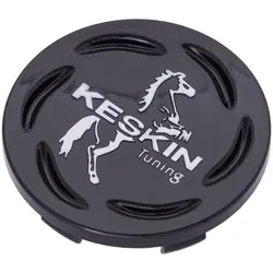 KT9 Deckel (15 Zoll) Black