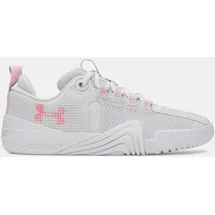 Under Armour TriBase Reign 6 Herren Grau 38,5