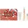 Kenzo Flower Ikebana Sakura Eau de Parfum 75 ml + Reisespray 10 ml + Körperlotion 75 ml Geschenkset