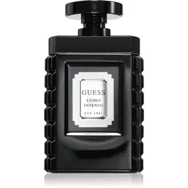 GUESS Uomo Intenso Eau de Parfum 100 ml