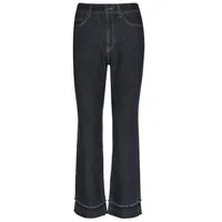 Marc Cain Skinny-fit-Jeans Jeans FORLI - Regular Fit blau 44