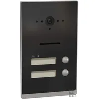 Ritto Listo TwinBus IP Türstation 2WE RGE2015230