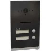 Ritto Listo TwinBus IP Türstation 2WE RGE2015230