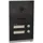 Ritto Listo TwinBus IP Türstation 2WE RGE2015230