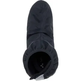 Vaude Bike Gaiter Short schwarz 50-52