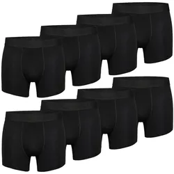 Phil & Co. Berlin Herren Retroshorts 8-Pack Jersey 8er Pack