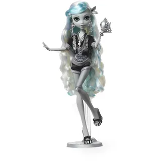 Monster High Puppe