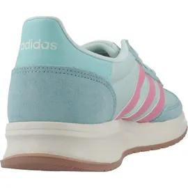 adidas Run 70s 2.0 Halo Mint/Bliss Pink/Off White 37 1/3