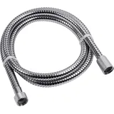 CORNAT TECB3360 Brauseschlauch 150 cm Metall verchromt