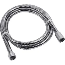 CORNAT TECB3360 Brauseschlauch 150 cm Metall verchromt