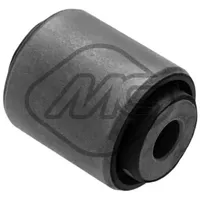 METALCAUCHO 58010 Achslager hinten