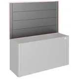 Biohort Sichtschutz zu DaVinci Gr. 1,5 m dunkelgrau