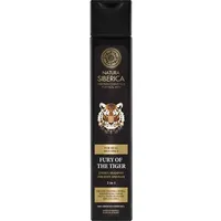 Natura Siberica Natura Siberica, Haarspray, Fury Of The Tiger Shampoo (250 ml)