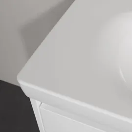 Villeroy & Boch Skyla Waschbecken 80 x 46 cm 5A518201
