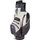 Big MAX Aqua Silencio 4 Cartbag - white/black/red