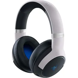 Razer Kaira Pro HyperSpeed (PS License) Gaming Headset - Schwarz/Weiß