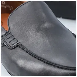 Rieker 09557 Herren Schwarz 43
