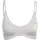 adidas Optime Essentials Workout Shine Grau 2XL