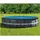 Intex Solar Poolabdeckung Blau 538 cm