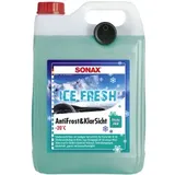 SONAX AntiFrost+KlarSicht bis -20°C IceFresh