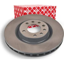 FEBI Bilstein Bremsscheibe