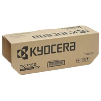 Kyocera TK-3150 schwarz