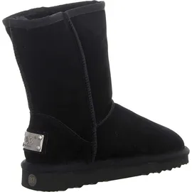 OOG Boots Schwarz | Gr.: 38