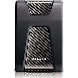 A-Data DashDrive Durable HD650 1 TB USB 3.0 Schwarz AHD650-1TU31-CB