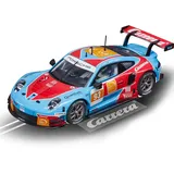 Carrera Digital 132 I Porsche 911 RSR No.93 I Auto für Rennbahn | Rennbahnen und lizensierte Slotcars | bis zu 6 Spieler | Für Jungs & Mädchen ab 8 Jahren & Erwachsene