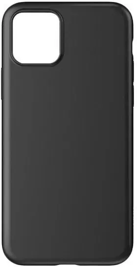 Soft Case TPU Gel Protective Case Cover for Xiaomi Poco M3 Black