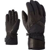 Ziener Getter ASR AW Glove Ski Alpine black (12) 11